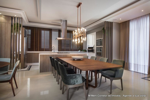 Imagem 19 de 30 de Apartamento Com 4 Dormitórios À Venda Com 270.5m² Por R$ 3.019.900,00 No Bairro Centro - Balneário Camboriú / Sc - M2em-acqtp1201
