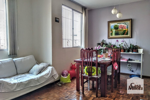 Imagem 7 de 15 de Apartamento À Venda No Prado - Código 258594 - 258594
