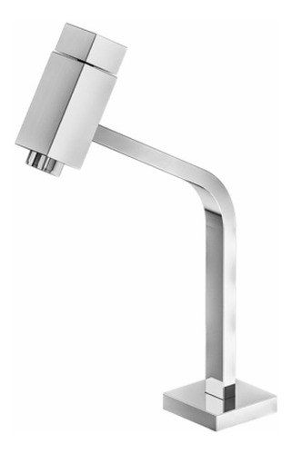 Torneira Lavatório Mesa Linha Slim Platz 4140 Leão