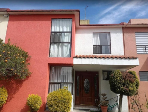 Casa En Venta En Cuautitlán Izcalli Ajrj