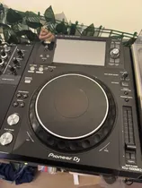 Comprar Pioneer Xdj 1000 Mk2 Reproductor Profesional Dj Rekordbox