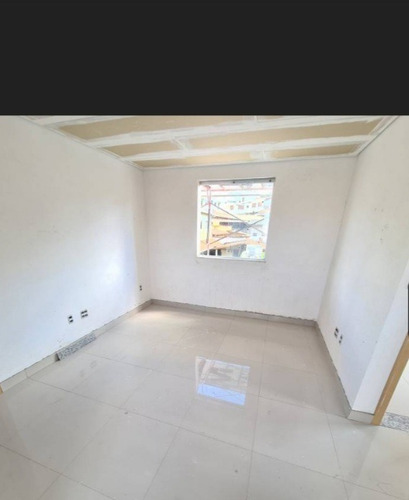 Apartamento Com 2 Quartos Para Comprar No Santa Branca Em Belo Horizonte/mg - 16204