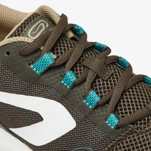 Tênis masculino de corrida cheap run active grip kalenji