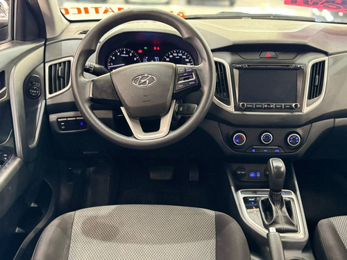 Hyundai Creta 1.6 16V ATTITUDE