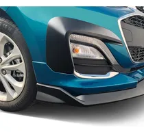 Comprar Spoilers Ó Difusores De Fascia Spark 2019 A 2021