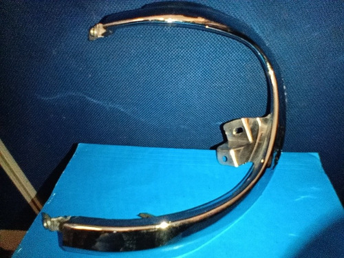 Aro De Faro Izquierdo Ford Explorer Años 1995 /2001 ,usada (Usado)