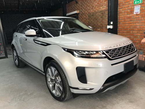 Range Rover Evoque S 2021