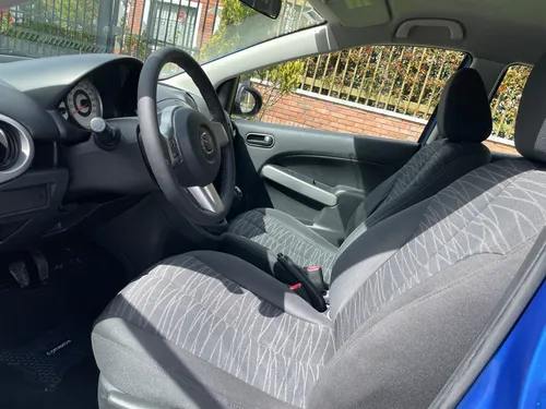 Mazda 2 1.5 15hap