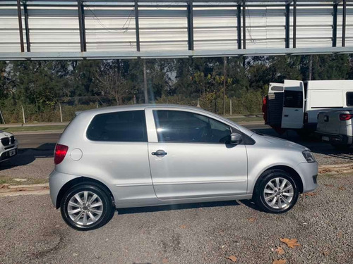 Volkswagen Fox 1.6 Confortline 2013