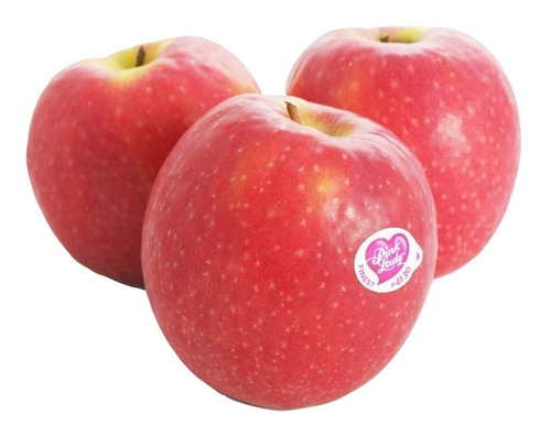 Manzana Pink Lady O Cripps Pink X 19 Kilos