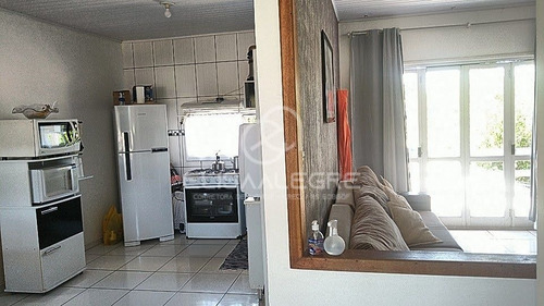 Imagem 27 de 30 de Lindo Sobrado Com 4 Quartos E 160m² Construídos, Na Boa Vista, Em Sapucaia Do Sul - 57