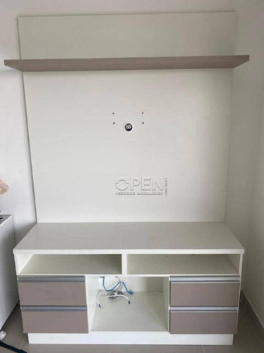Loft Para Alugar, 49 M² Por R$ 2.929,56/mês - Jardim Do Mar - São Bernardo Do Campo/sp - Lf0016