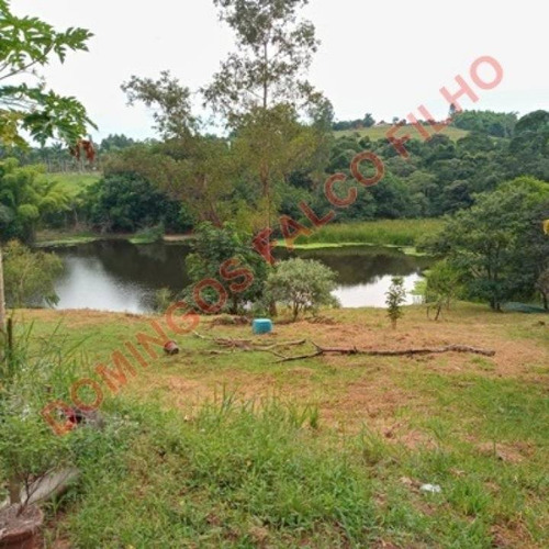 Imagem 6 de 16 de Venda - Chácara - Colina Santa Izabel (tupi) - Piracicaba - Sp - D0633