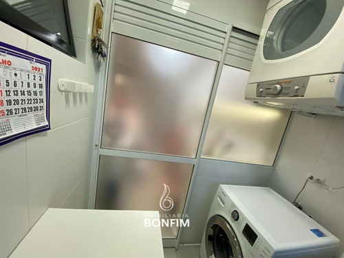 Imagem 26 de 30 de Apartamento Com 3 Dormitórios À Venda Com 114.8m² Por R$ 850.000,00 No Bairro Portão - Curitiba / Pr - Ap1493
