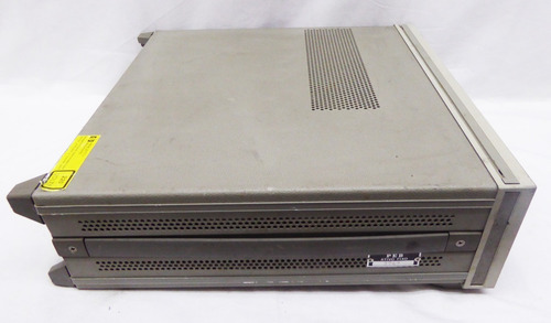 Gerador De Pulso / Pulse Generator Hp 214b - Sem Teste (Usado)