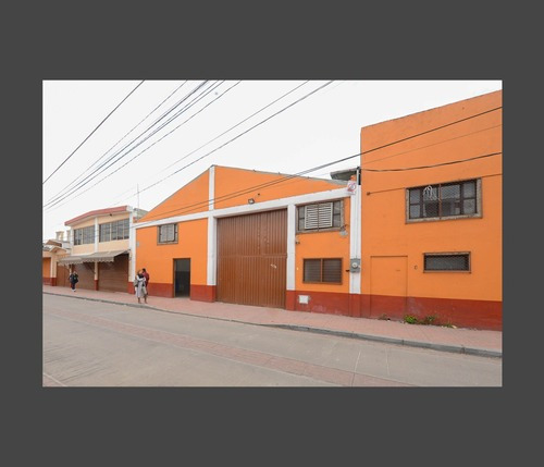 Imagen 11 de 11 de Bodega, San Mateo Atenco Toluca, 850 M²