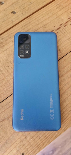 Redmi Note 11 (Usado)
