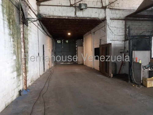 Galpón - Deposito En Venta Turumo Abm