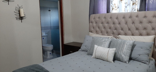 Imagen 3 de 23 de Alquiler De Apartamento En San Pedro De Macoris