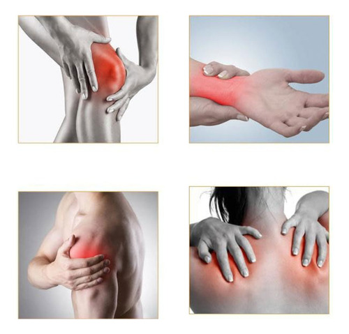 Gel Para El Dolor Articular Kresin Gel Morado, Kresin Joint