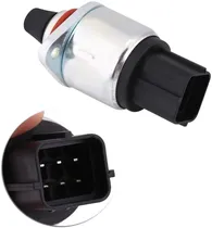 Comprar Valvula  Iac  Para Subaru - Ford