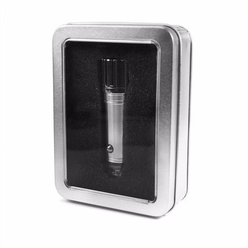 Ionizador Auto Aire Ionizador Estuche Regalo Envio X 4u