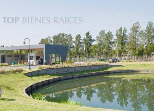 Imagen 2 de 6 de Lote Al Agua En Las Tipas Nordelta