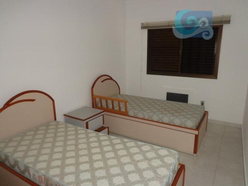 Imagem 8 de 9 de Apartamento Residencial À Venda, Praia Da Enseada, Guarujá - Ap2330. - Ap2330