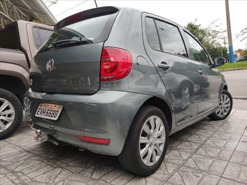 Volkswagen Fox 1.0 Mi 8v