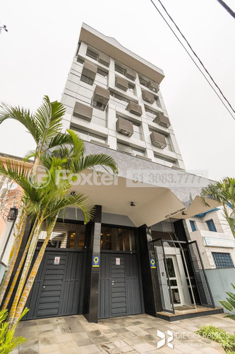 Imagem 4 de 12 de Sala / Conjunto Comercial, 30.04 M², Menino Deus - 186207