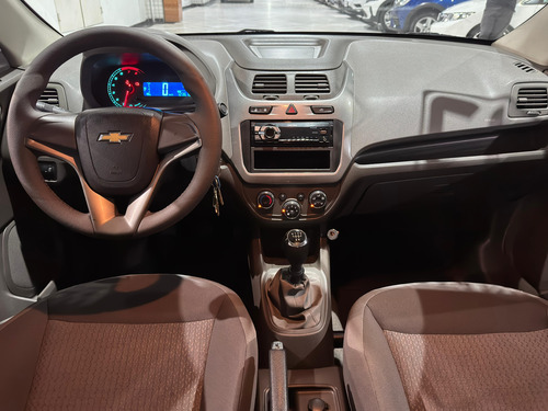 Chevrolet Cobalt LT 1.4 8V (Flex)
