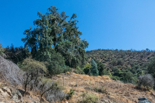 Terreno Los Refugios Del Arrayán