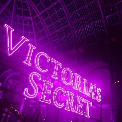 Coconut Passion Bruma Perfumada Corporal Victoria´s Secret