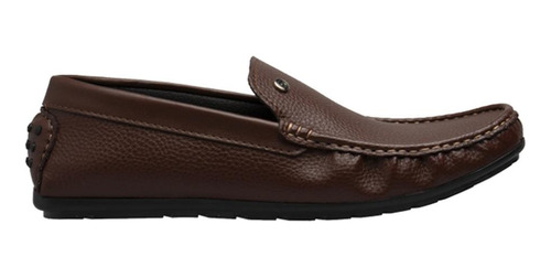 Zapato Hombre Gerpa Casual Marinero Mocasin Driver Comodos