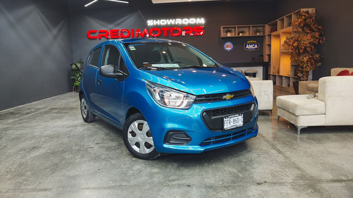 Chevrolet Beat 1.2 HB LT Mt