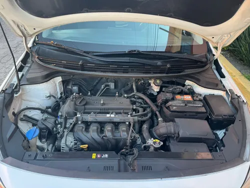 Kia Rio 1.6 Ex Pack Hchback At