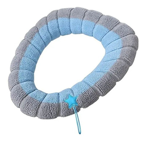 Tapete De Aquecido Assento Sanitário De Banheiro Tapete 3pcs