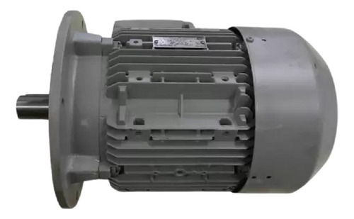 Motor 2hp-1500 Rpm 220/380v Sin Pata C/brida Siemens