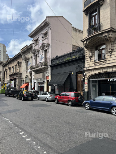 Local Comercial Centro Grande A Reciclar Frente