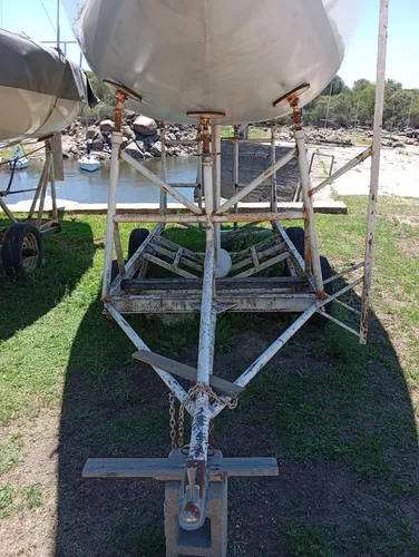 Conte 24 Novatecnia