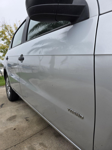 Volkswagen Gol Trend 1.6 Pack Ii 101cv