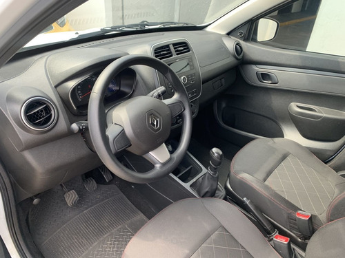 Renault Kwid 1.0 12v 4p Sce Flex Zen