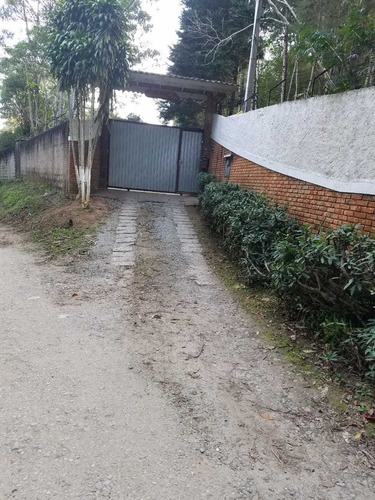 Chácara Em Caucaia Do Alto Cotia