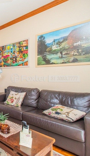 Imagem 6 de 28 de Apartamento, 3 Dormitórios, 96.2 M², Higienópolis - 163351