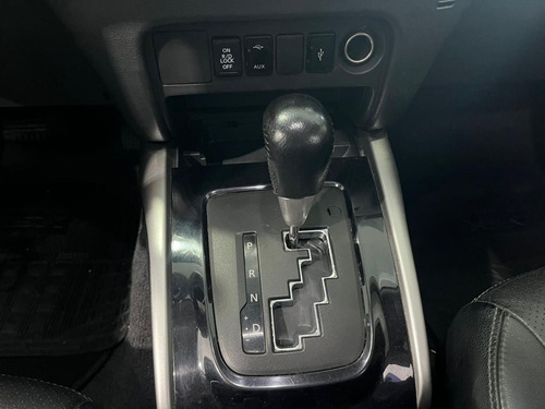 Mitsubishi L200 Triton S. HPE 2.4 CD Dies. Aut.