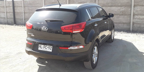Kia Morning 2016