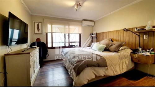 Imagen 8 de 13 de Departamento En Venta De 3 Dorm. En Vitacura