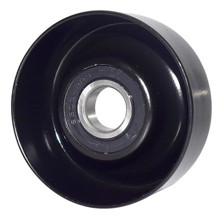 Polea Accesorios Metalica Lisa K-nadian Raider V6 3.7l 06-08
