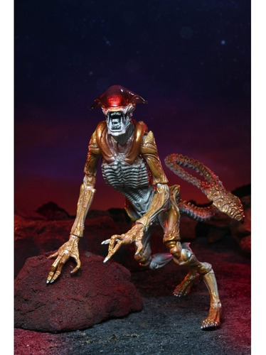 Neca Aliens - Panther Alien