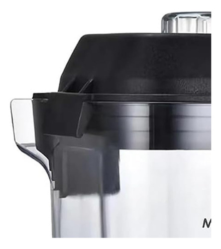 Repuesto De Contenedor De 48 Oz Compatible Con The Quiet